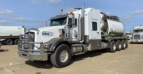 Ritchie Bros. sells energy equipment Ritchie Bros. sells energy equipment